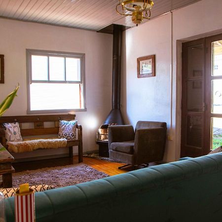 Gramado Guest House Buitenkant foto