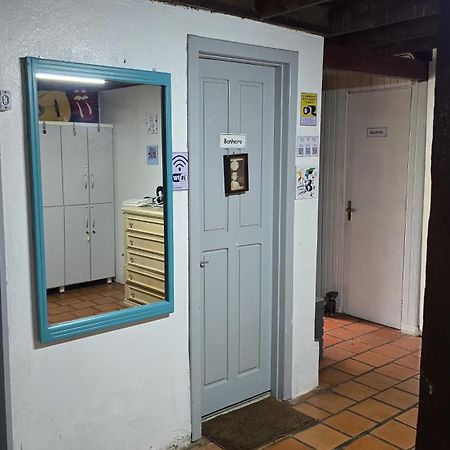 Gramado Guest House Buitenkant foto