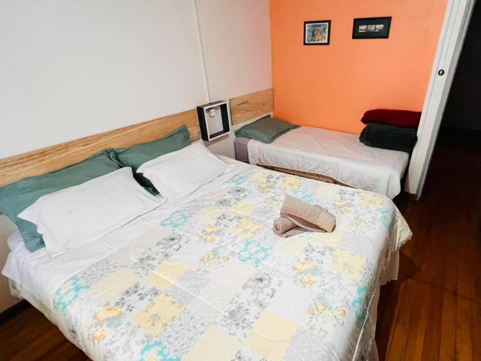 Gramado Guest House Buitenkant foto