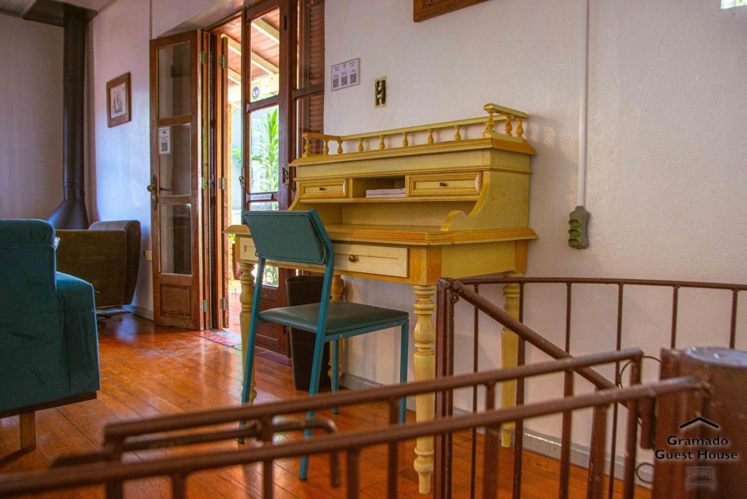 Gramado Guest House Buitenkant foto