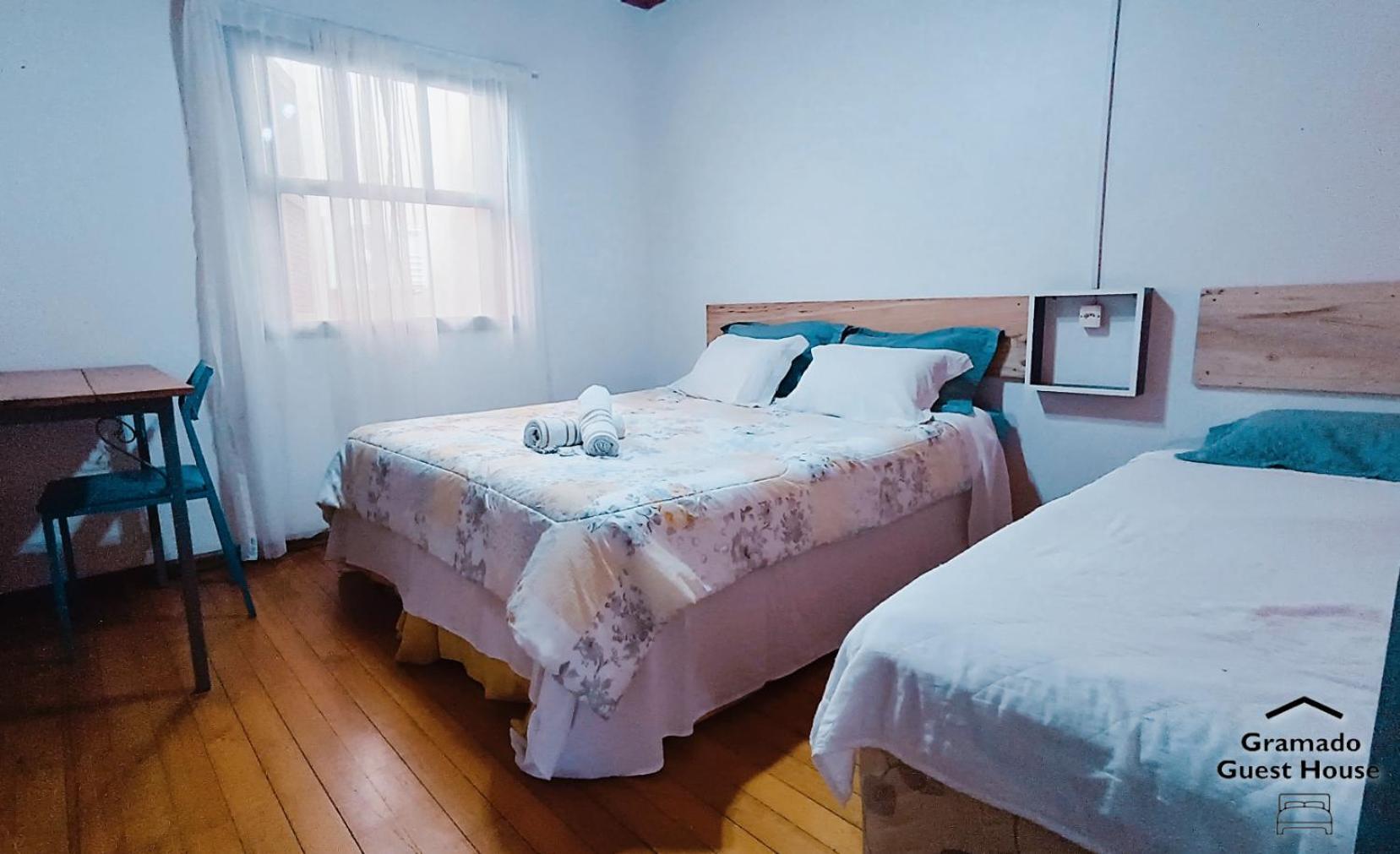 Gramado Guest House Buitenkant foto