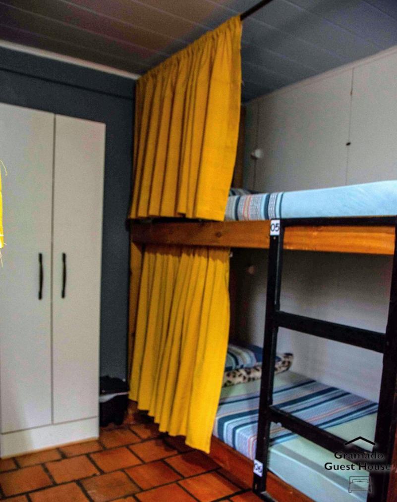 Gramado Guest House Buitenkant foto