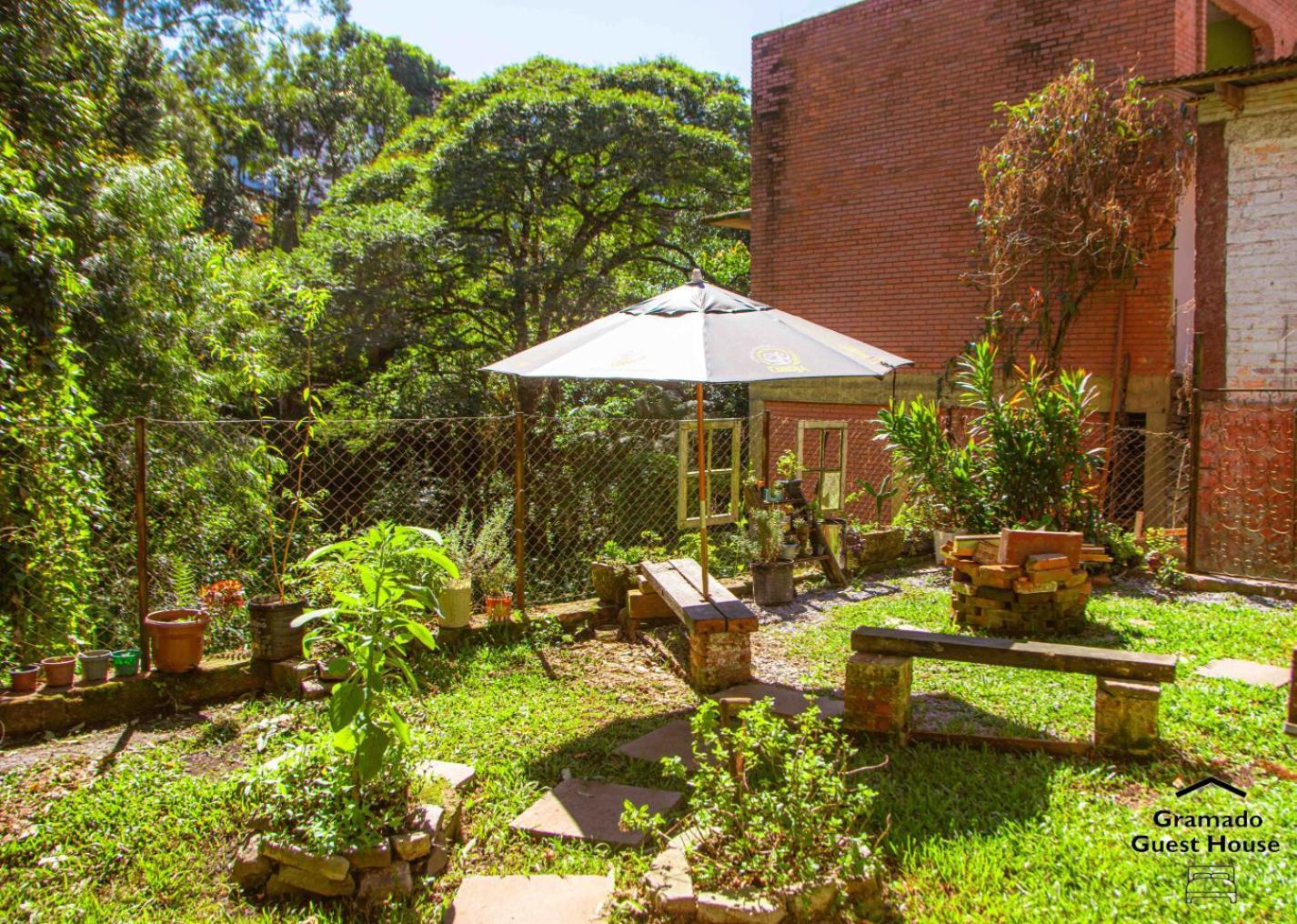 Gramado Guest House Buitenkant foto