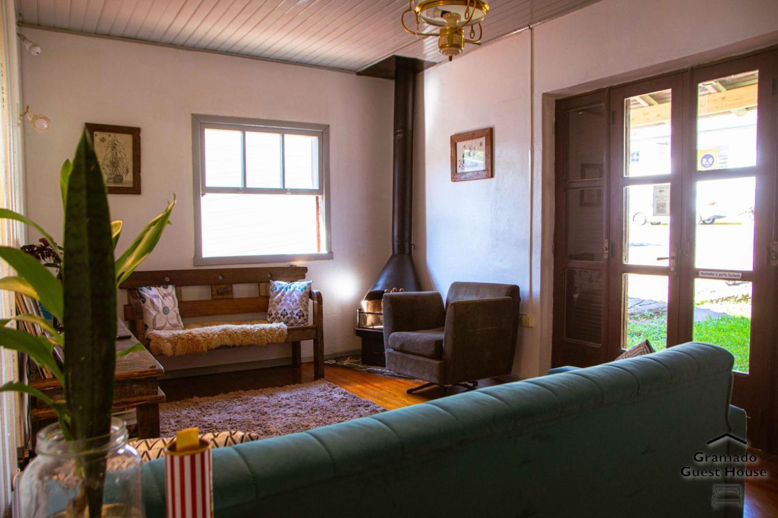 Gramado Guest House Buitenkant foto