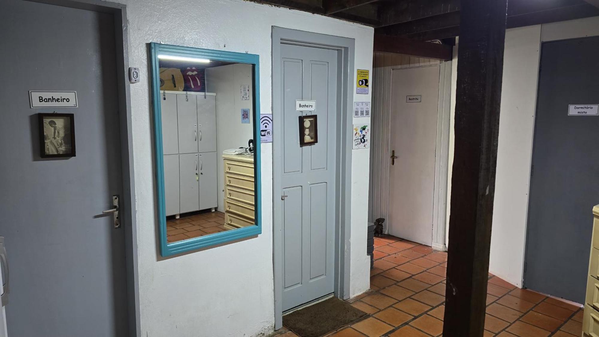 Gramado Guest House Buitenkant foto