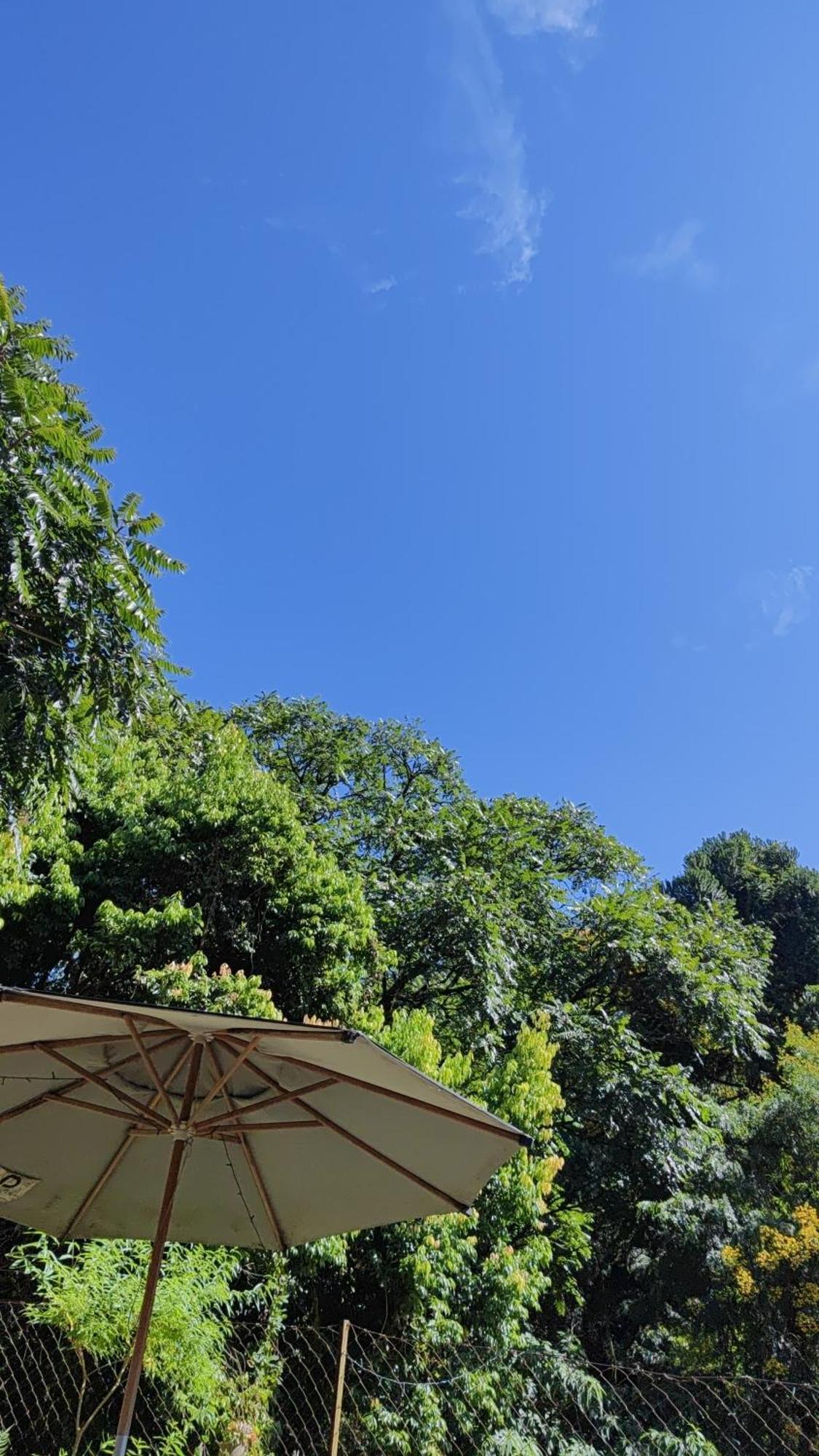 Gramado Guest House Buitenkant foto