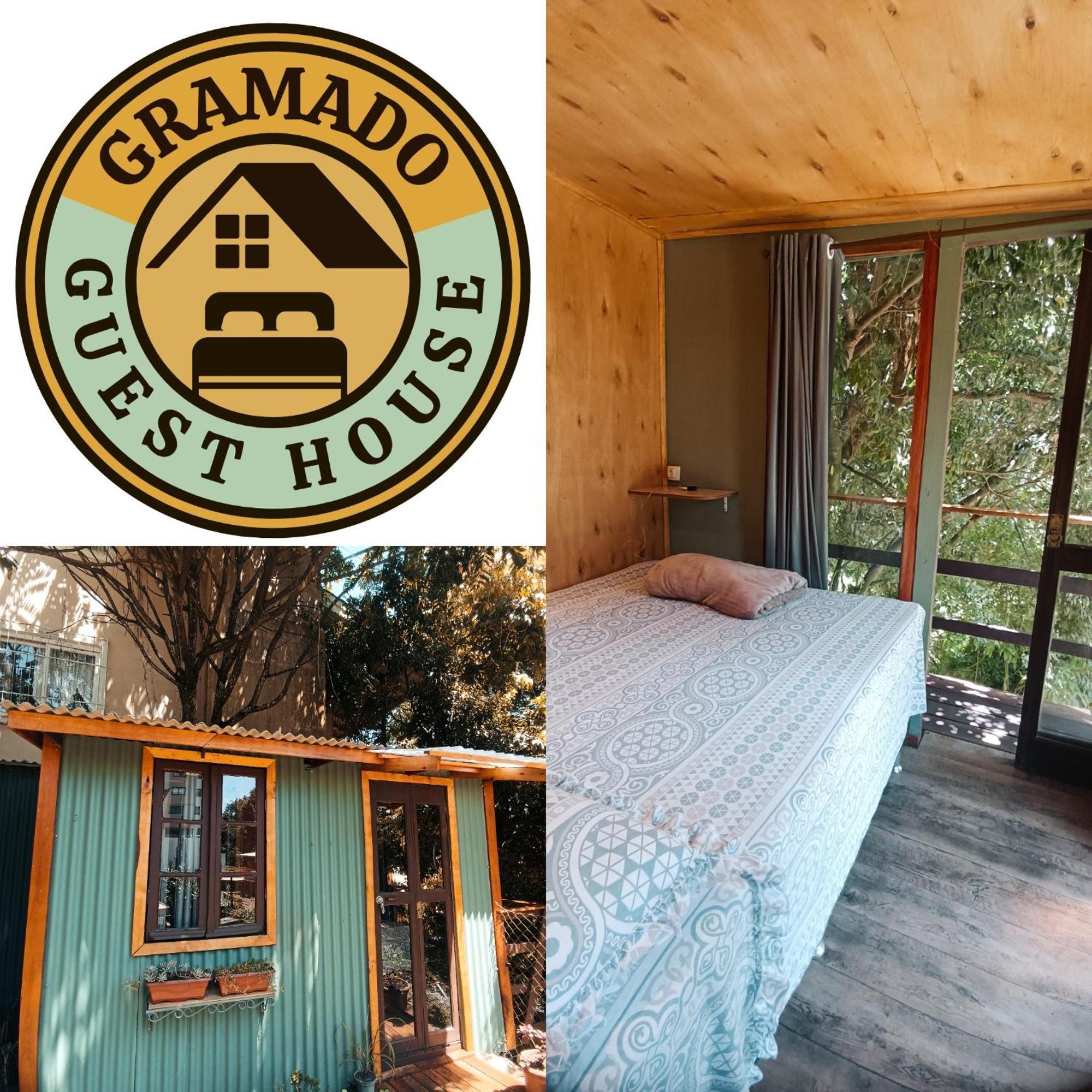 Gramado Guest House Buitenkant foto