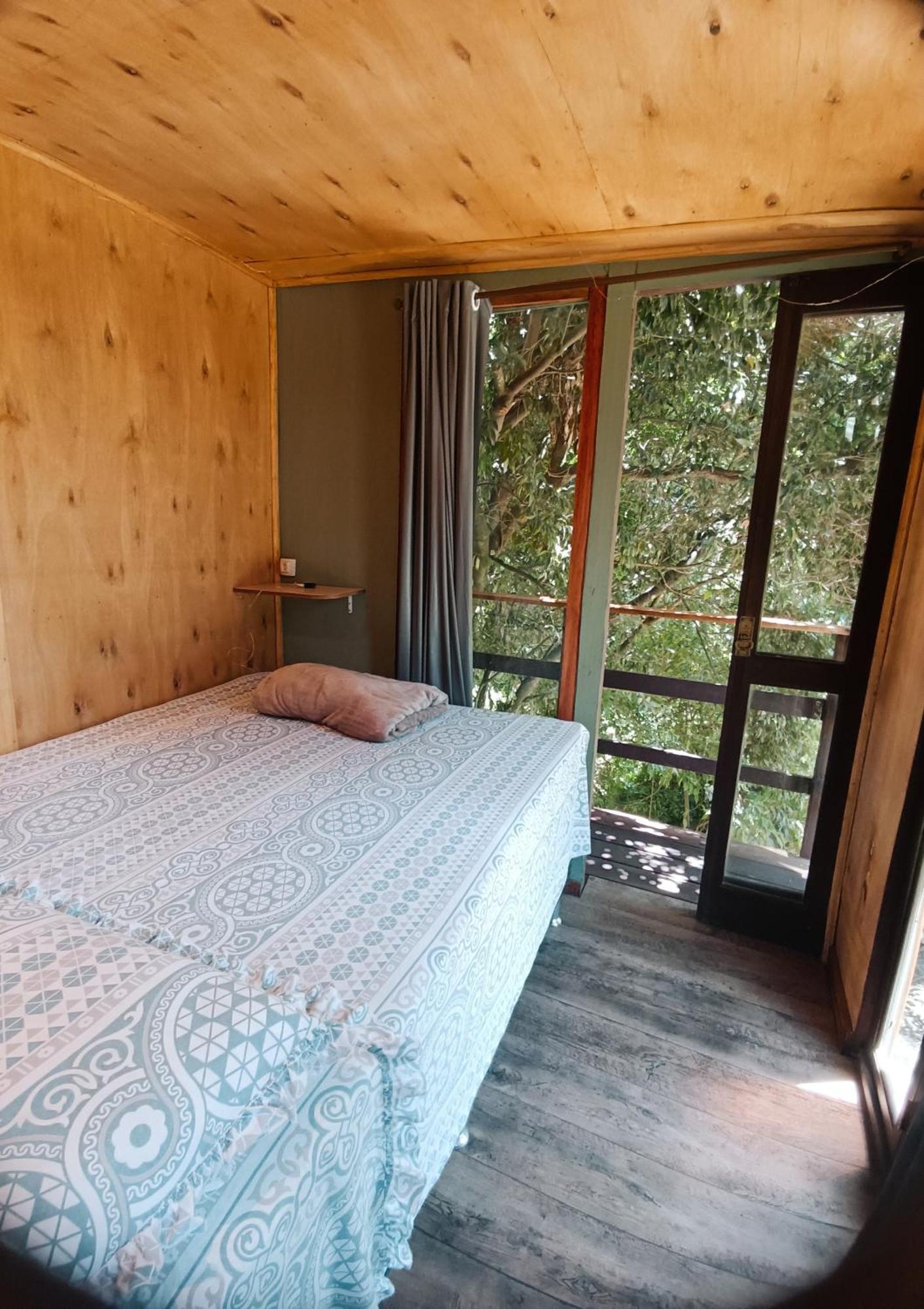 Gramado Guest House Buitenkant foto